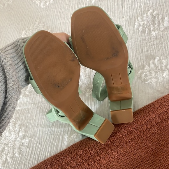 Caslon Lennon Slingback Sandals - Size 6 - Picture 5 of 6